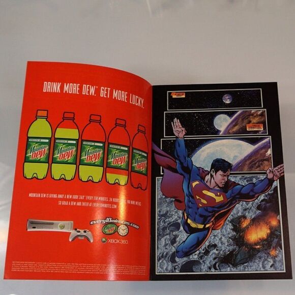 2 Issues DC INFINITE CRISIS 2005 No 1 No 2 Jim Lee Covers 2006 - Picture 8 of 10